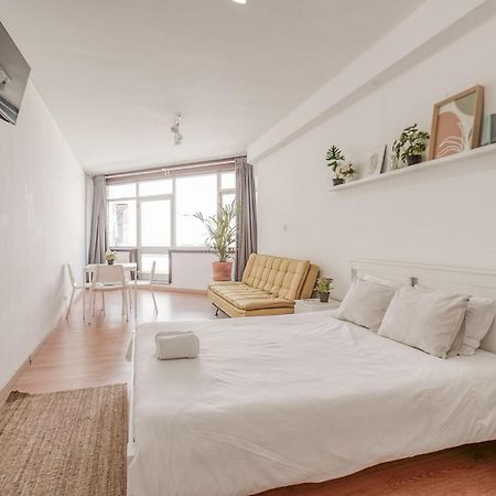 Travel & Live Aliados Apartment ปอร์โต ภายนอก รูปภาพ