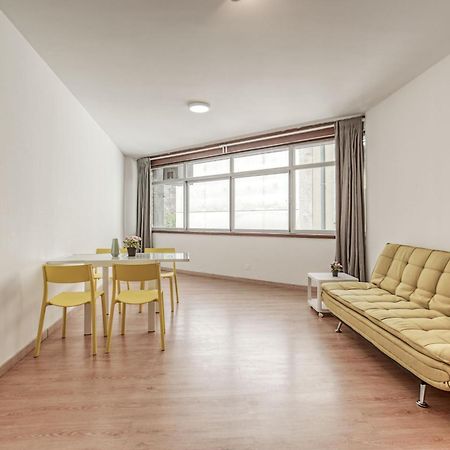 Travel & Live Aliados Apartment ปอร์โต ภายนอก รูปภาพ