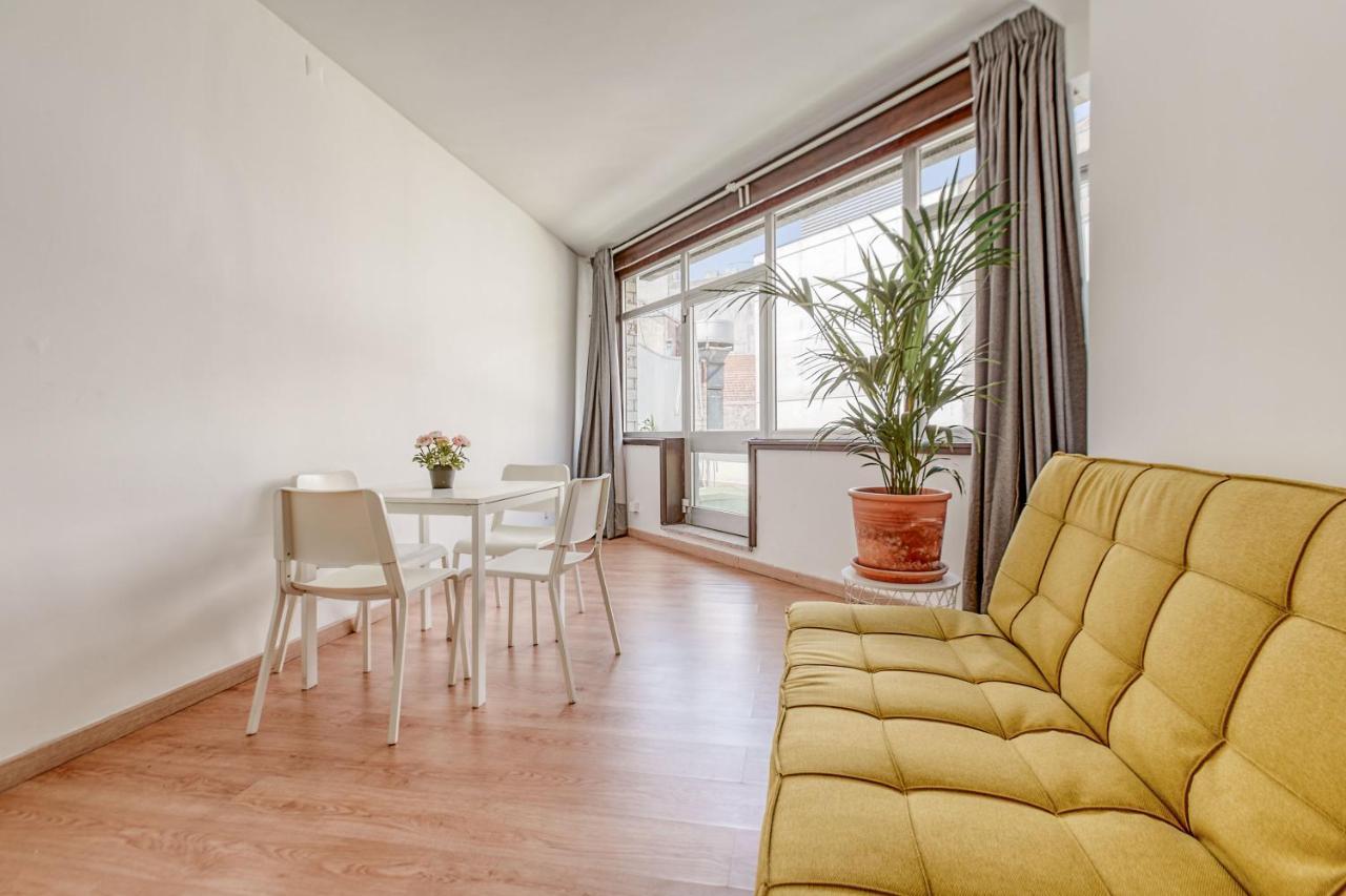 Travel & Live Aliados Apartment ปอร์โต ภายนอก รูปภาพ