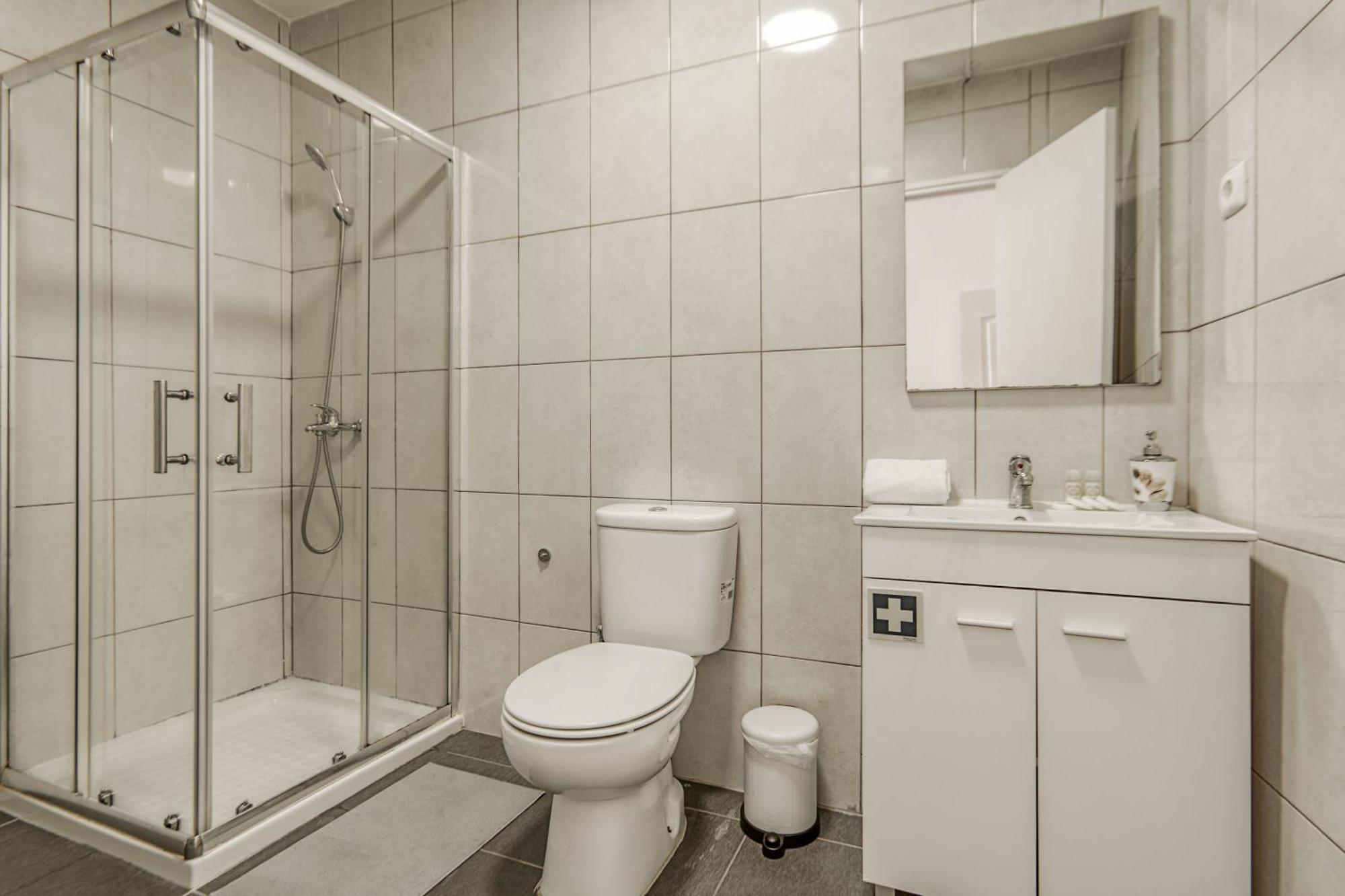 Travel & Live Aliados Apartment ปอร์โต ภายนอก รูปภาพ