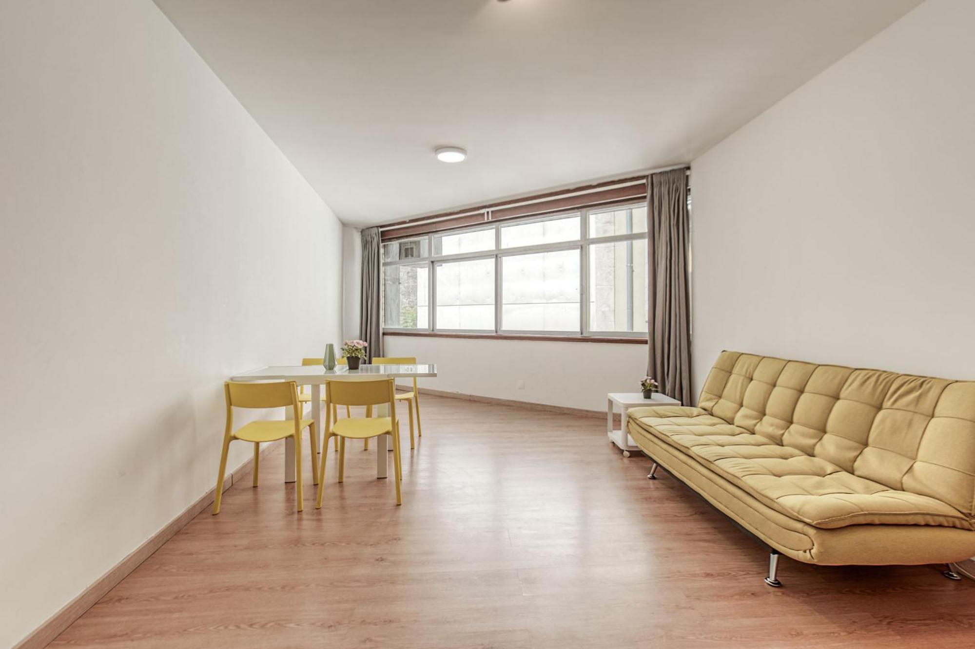 Travel & Live Aliados Apartment ปอร์โต ภายนอก รูปภาพ