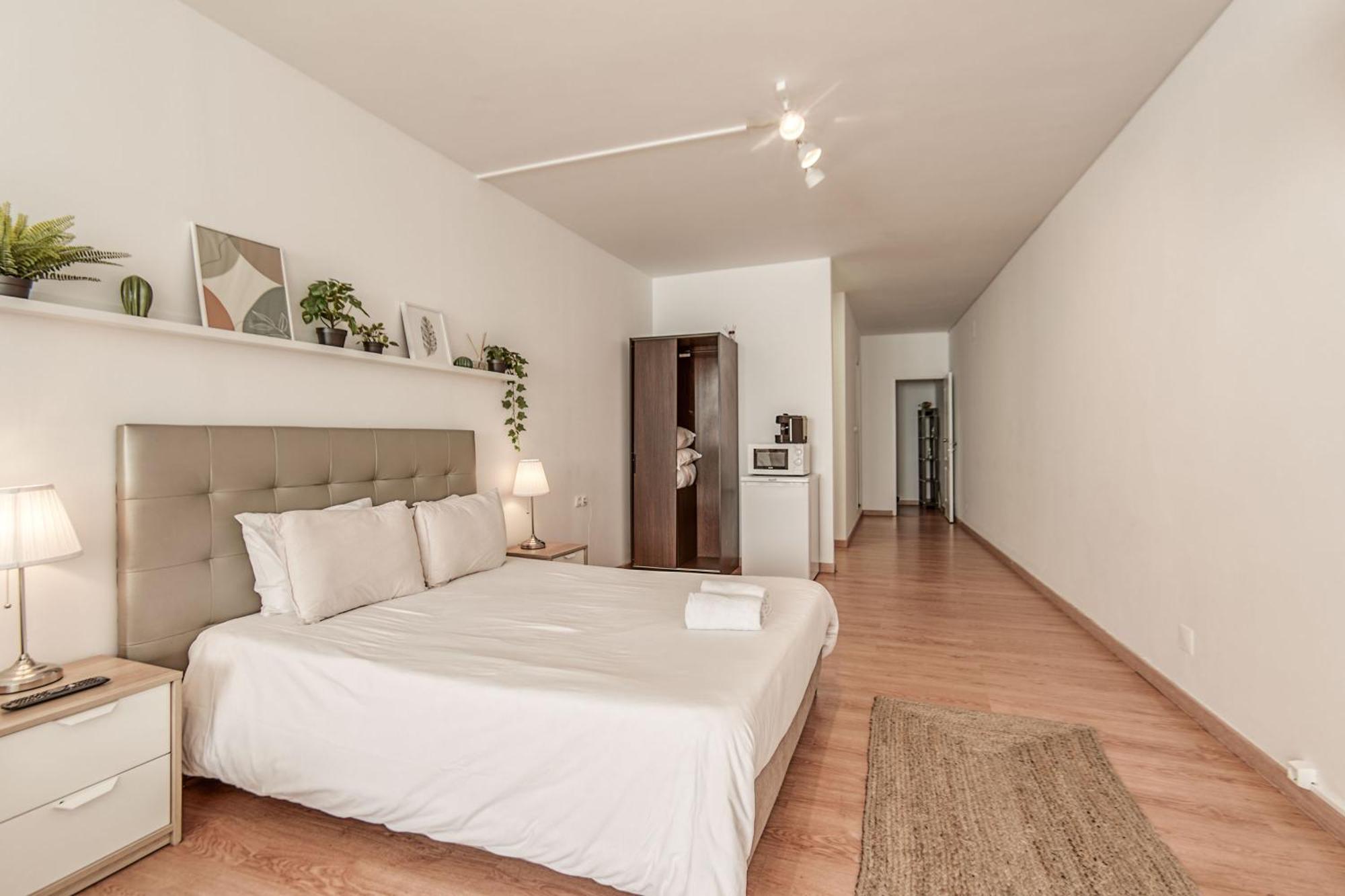 Travel & Live Aliados Apartment ปอร์โต ภายนอก รูปภาพ