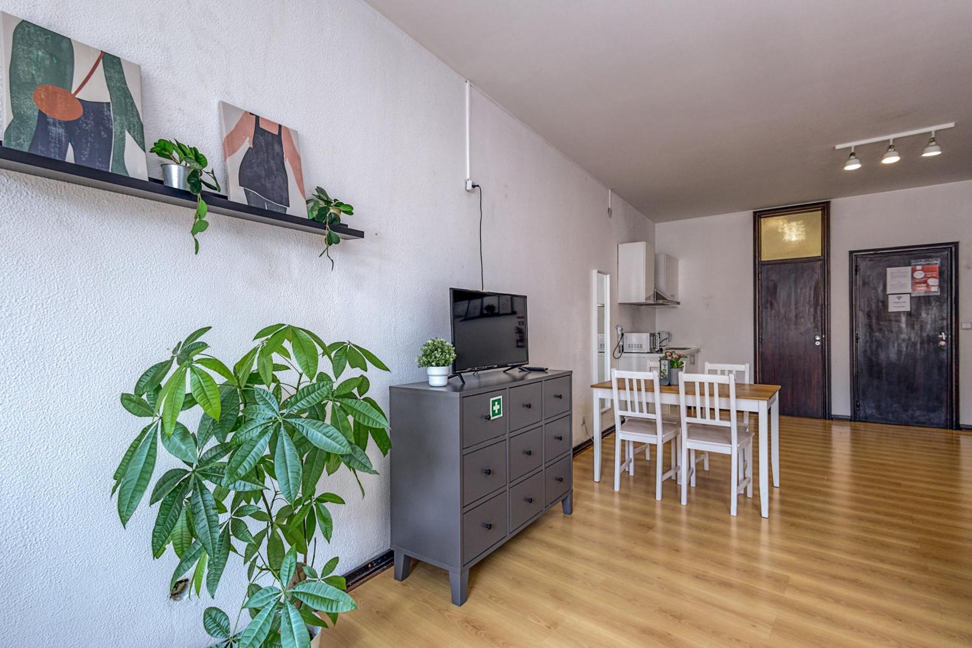 Travel & Live Aliados Apartment ปอร์โต ภายนอก รูปภาพ
