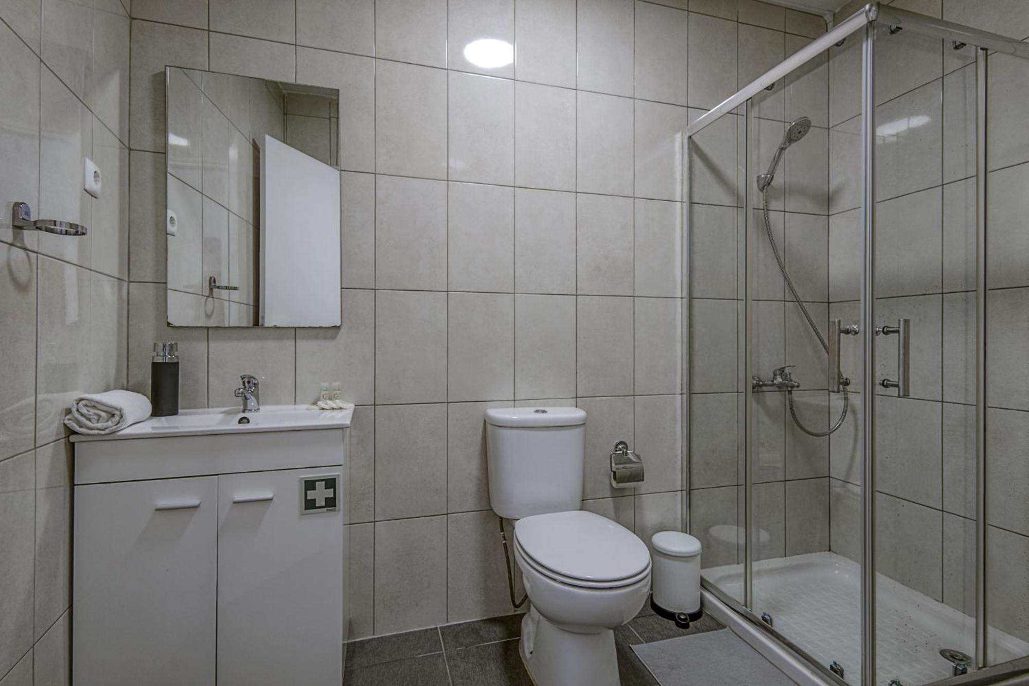 Travel & Live Aliados Apartment ปอร์โต ภายนอก รูปภาพ