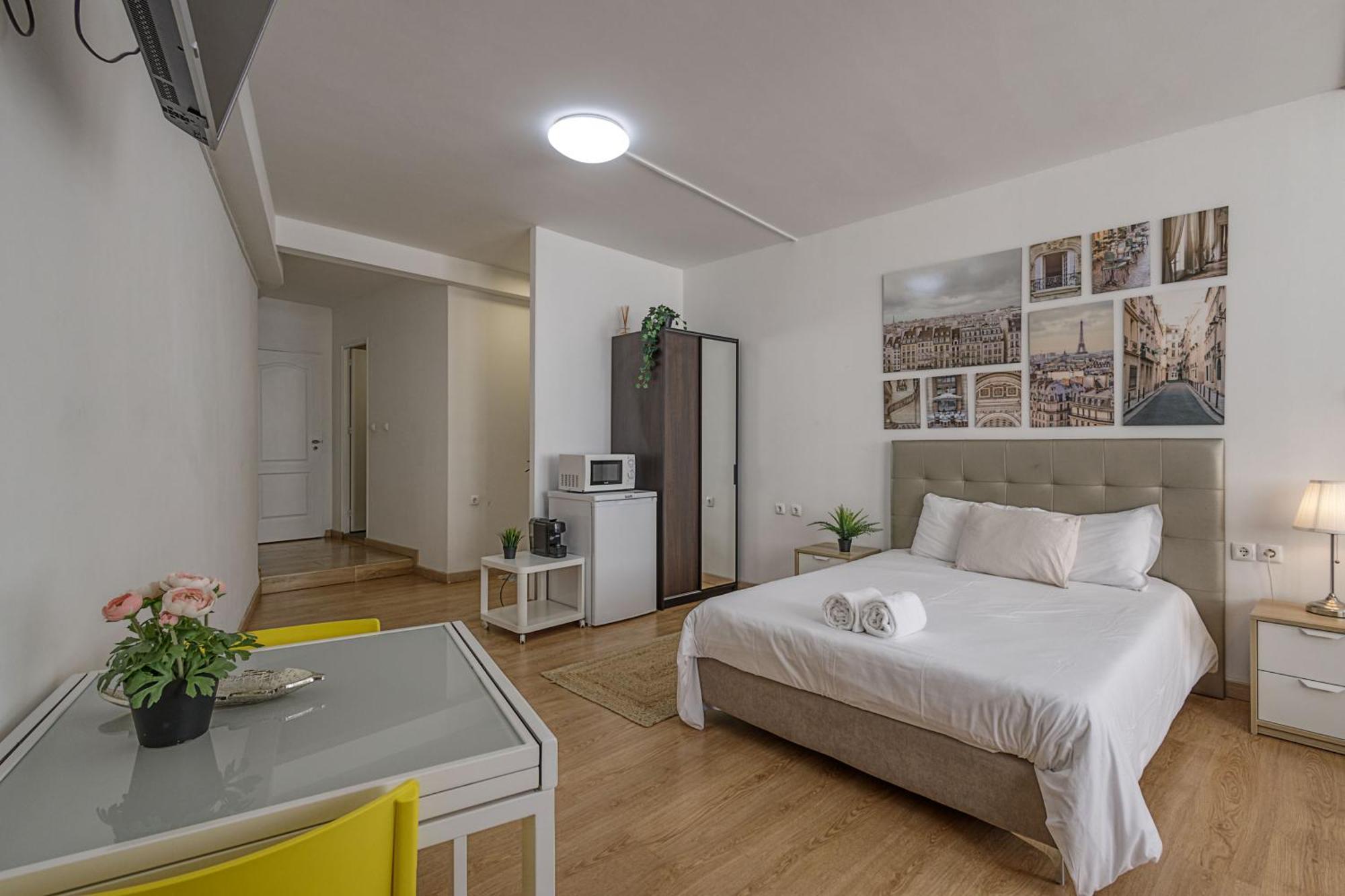 Travel & Live Aliados Apartment ปอร์โต ภายนอก รูปภาพ