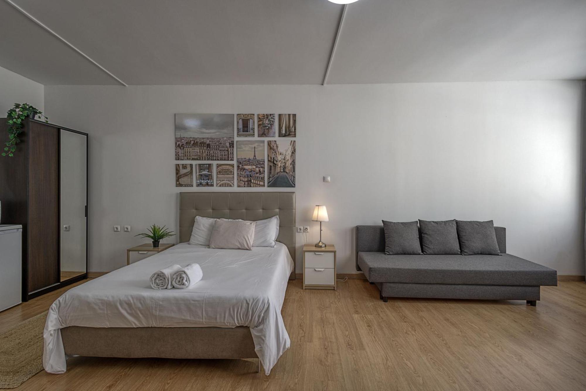Travel & Live Aliados Apartment ปอร์โต ภายนอก รูปภาพ