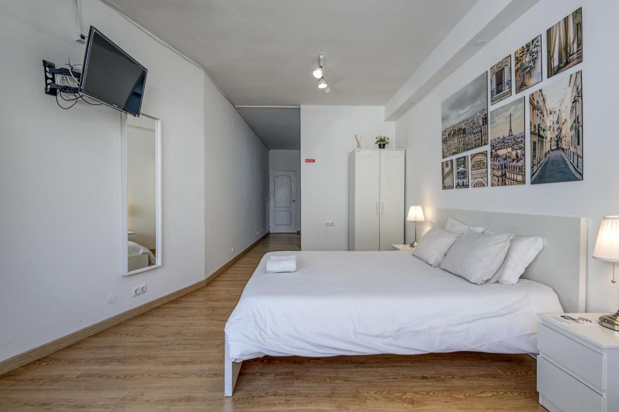 Travel & Live Aliados Apartment ปอร์โต ห้อง รูปภาพ