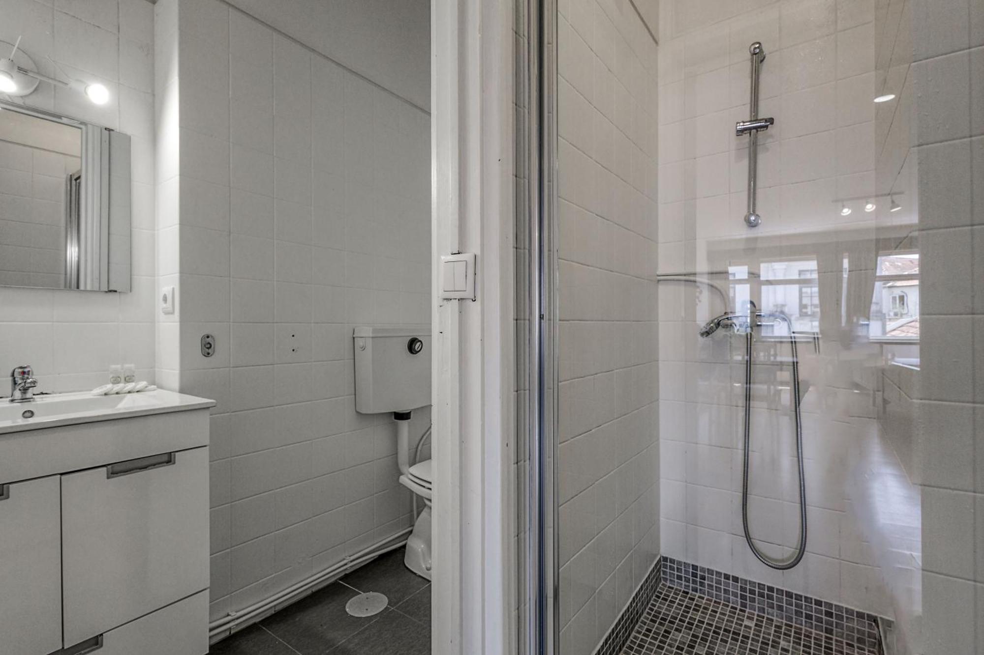 Travel & Live Aliados Apartment ปอร์โต ห้อง รูปภาพ