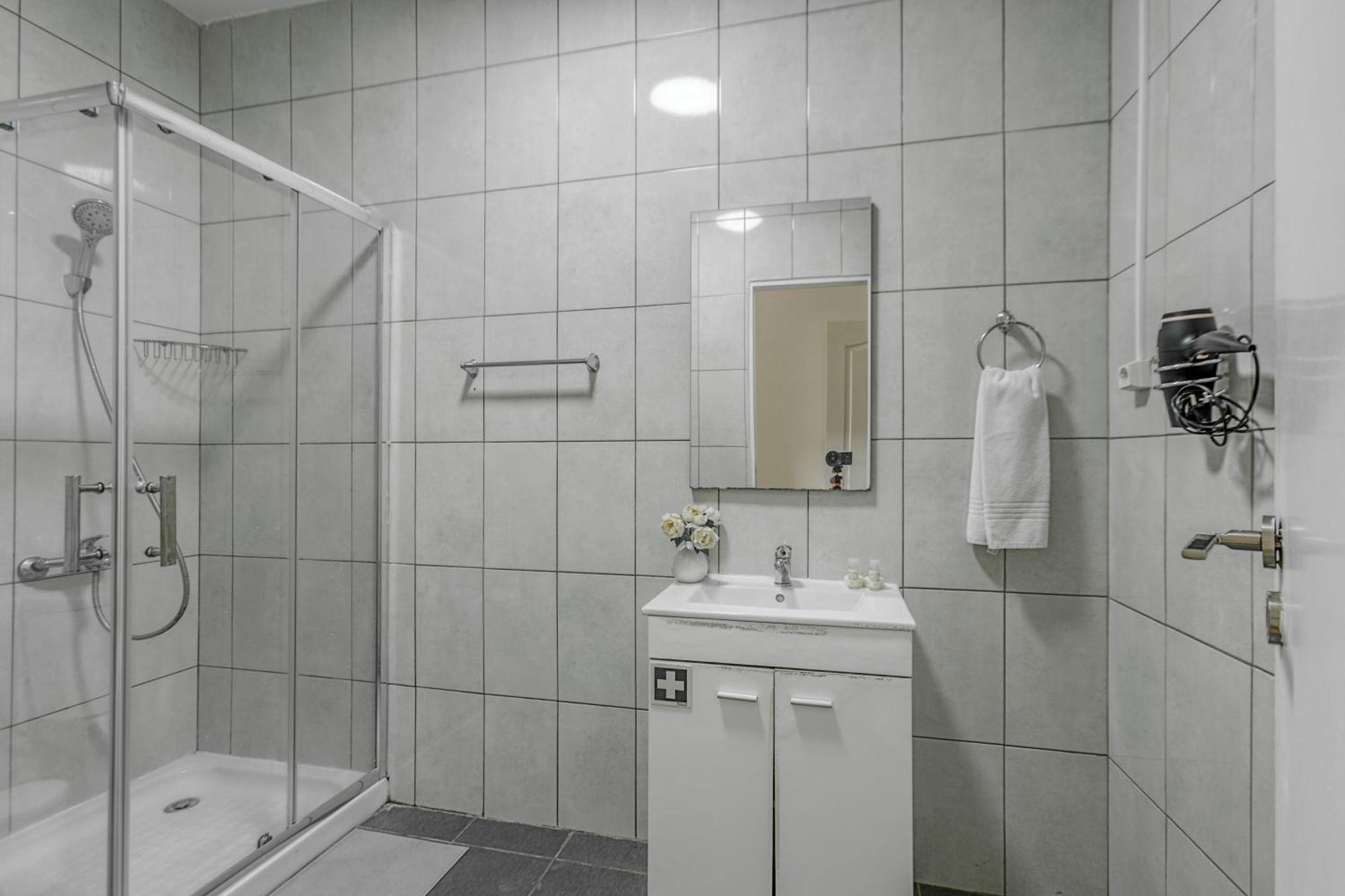 Travel & Live Aliados Apartment ปอร์โต ห้อง รูปภาพ