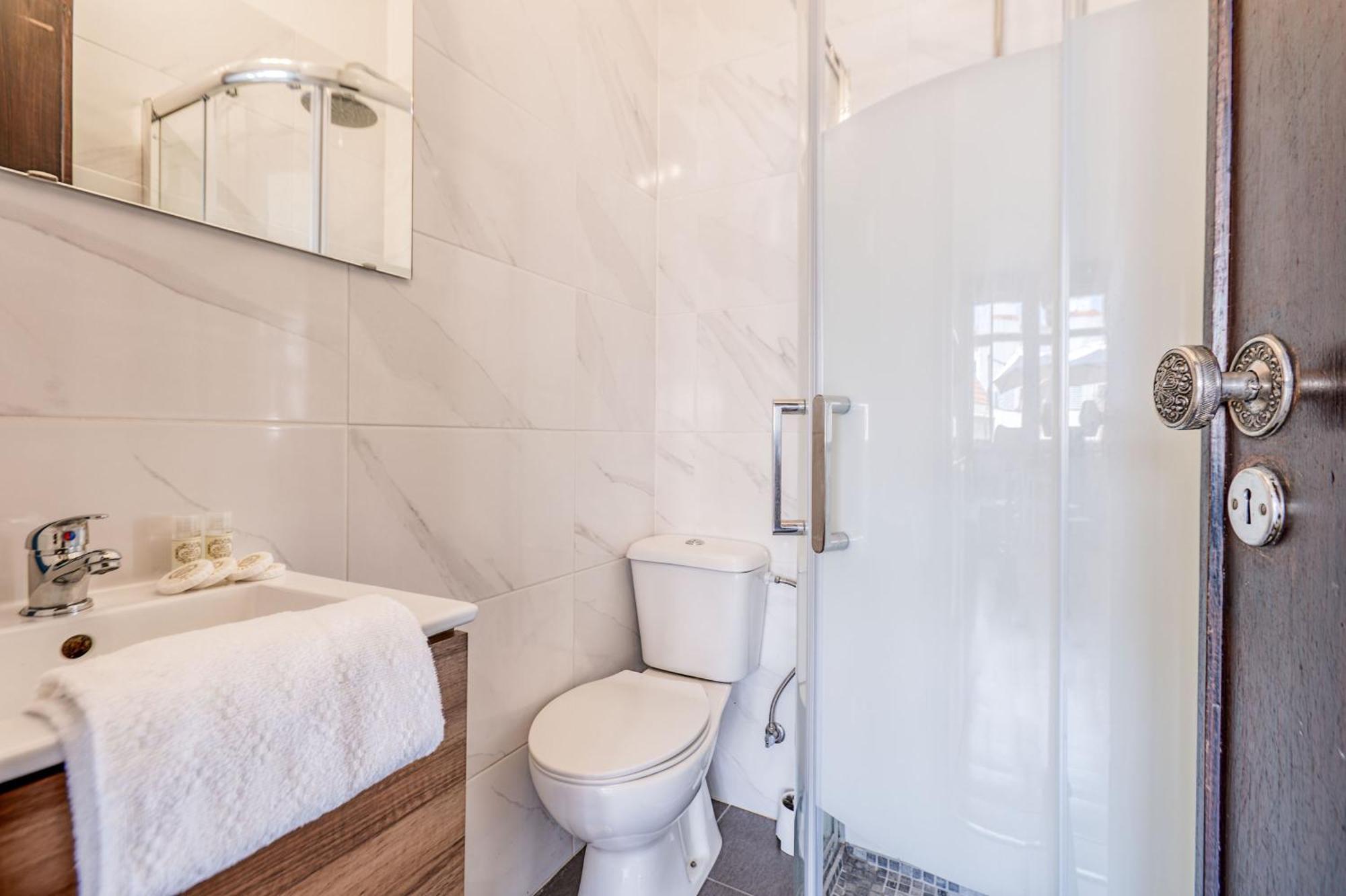 Travel & Live Aliados Apartment ปอร์โต ห้อง รูปภาพ