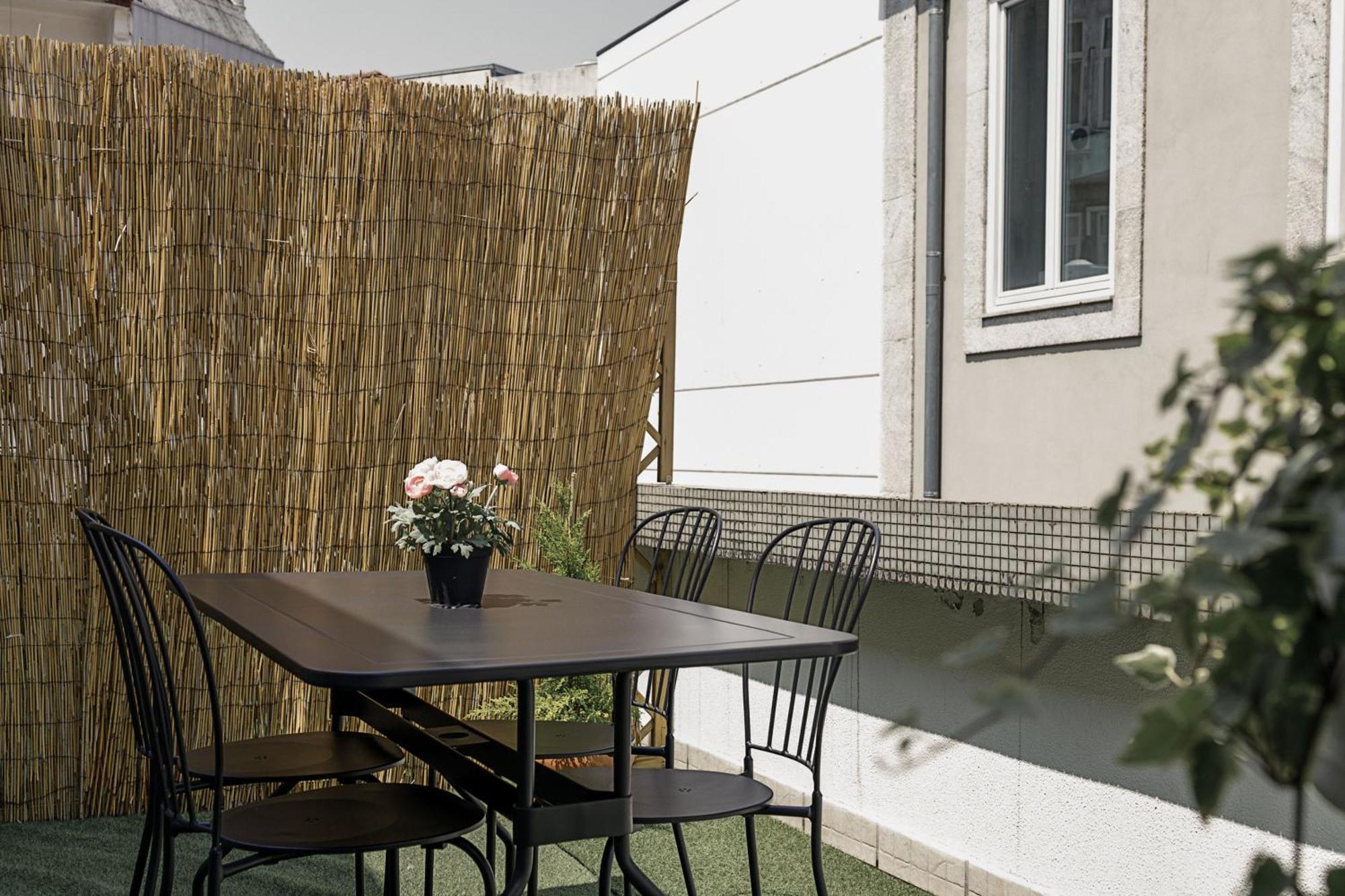 Travel & Live Aliados Apartment ปอร์โต ห้อง รูปภาพ